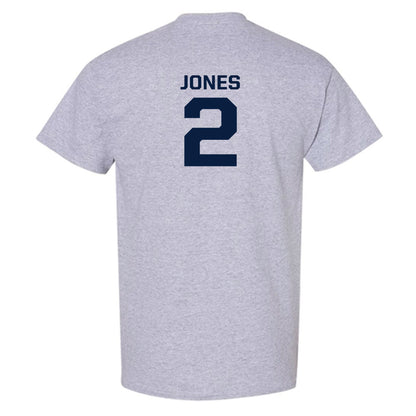 GWU - NCAA Men's Basketball : Christian Jones - Classic Shersey T-Shirt-1