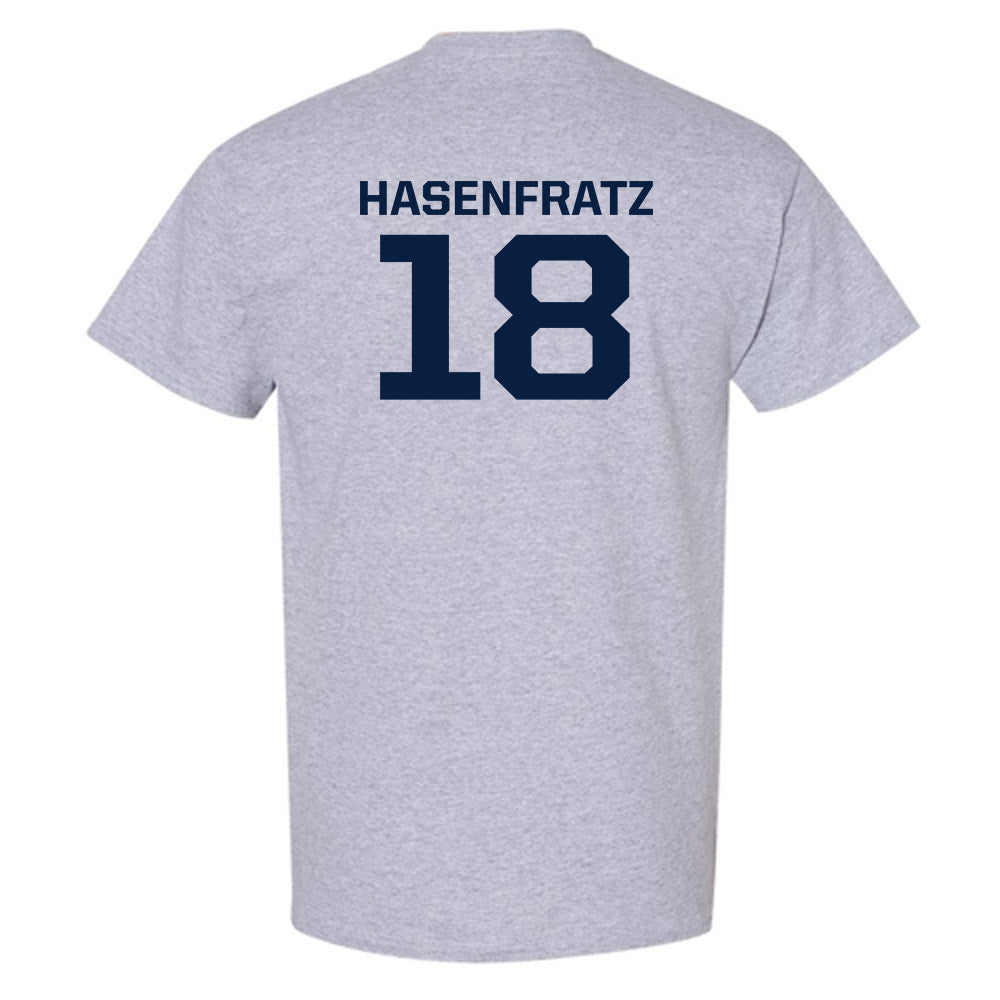 GWU - NCAA Women's Volleyball : Sydney Hasenfratz - Classic Shersey T-Shirt-1