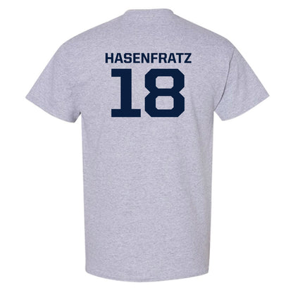 GWU - NCAA Women's Volleyball : Sydney Hasenfratz - Classic Shersey T-Shirt-1