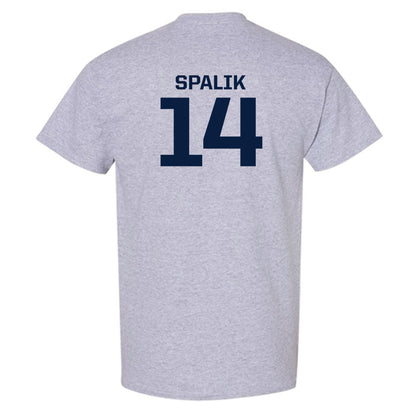 GWU - NCAA Women's Lacrosse : Riley Spalik - Classic Shersey T-Shirt-1