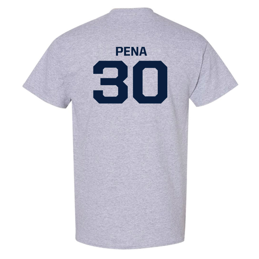 GWU - NCAA Men's Soccer : Diego Pena - Classic Shersey T-Shirt-1