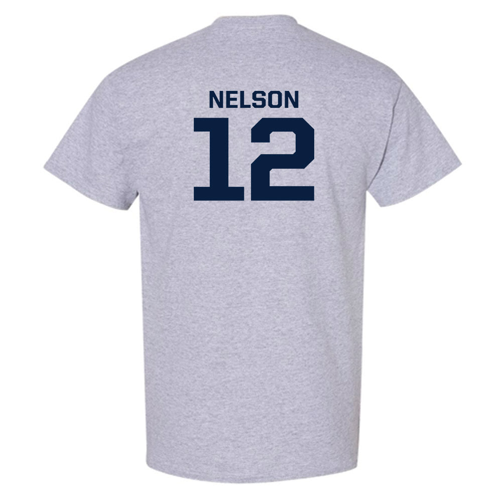 GWU - NCAA Men's Water Polo : Austin Nelson - Classic Shersey T-Shirt-1