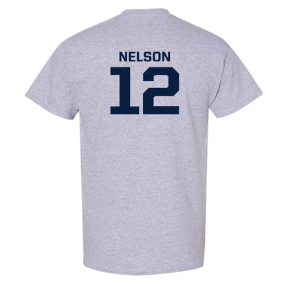 GWU - NCAA Men's Water Polo : Austin Nelson - Classic Shersey T-Shirt-1