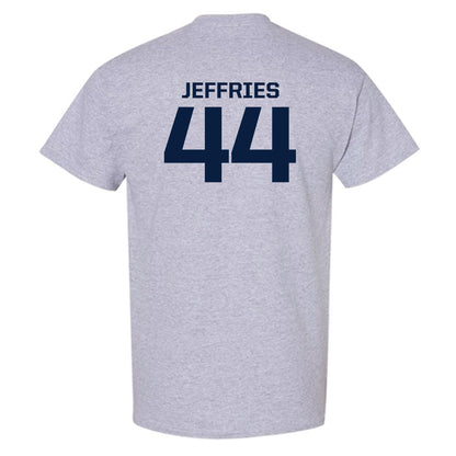 GWU - NCAA Baseball : Graham Jeffries - Classic Shersey T-Shirt-1