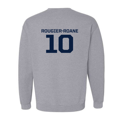 GWU - NCAA Men's Basketball : Jalen Rougier-Roane - Classic Shersey Crewneck Sweatshirt-1