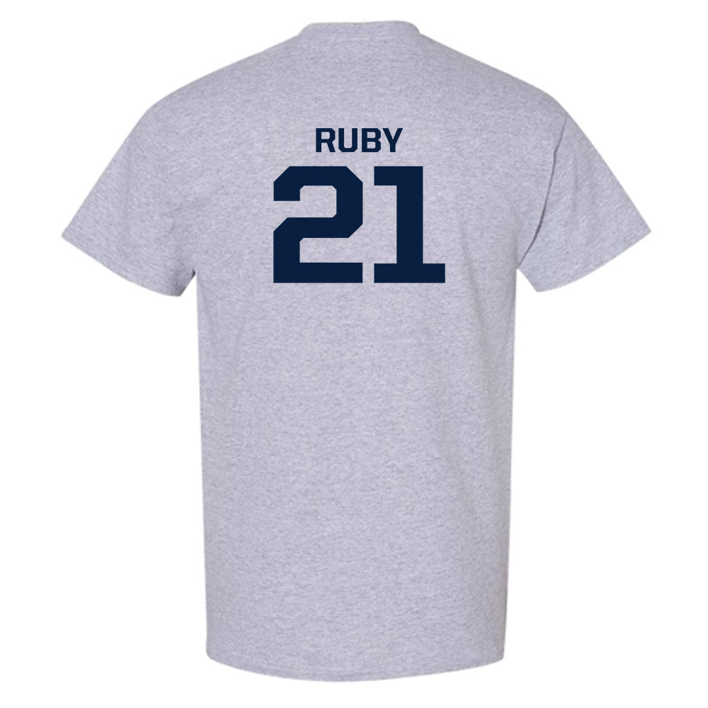 GWU - NCAA Softball : Isabella Ruby - Classic Shersey T-Shirt-1