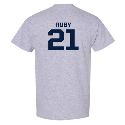 GWU - NCAA Softball : Isabella Ruby - Classic Shersey T-Shirt-1