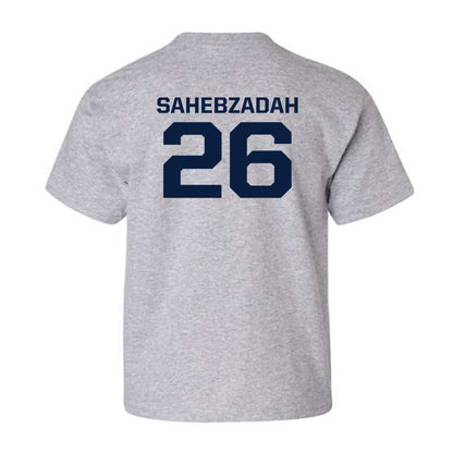 GWU - NCAA Baseball : Adham Sahebzadah - Classic Shersey Youth T-Shirt