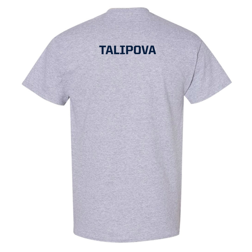 GWU - NCAA Women's Tennis : Laziza Talipova - Classic Shersey T-Shirt-1