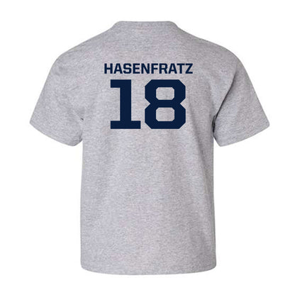 GWU - NCAA Women's Volleyball : Sydney Hasenfratz - Classic Shersey Youth T-Shirt-1