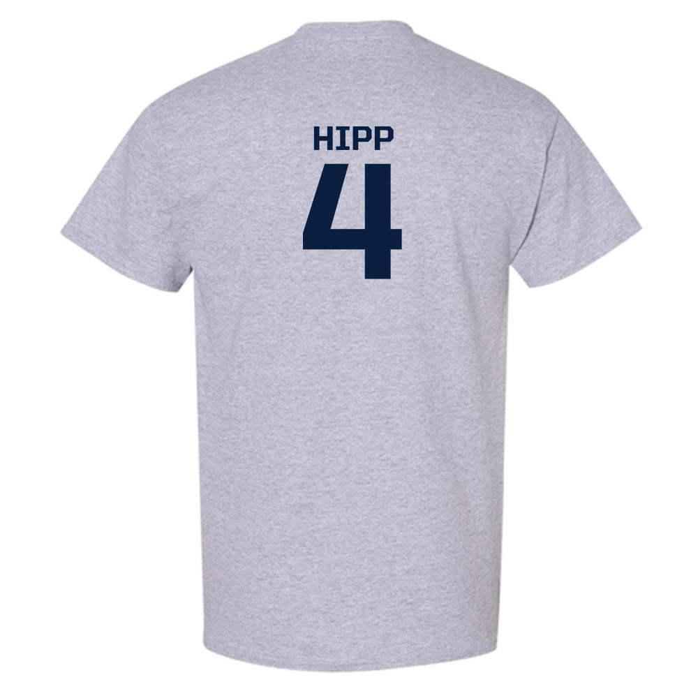 GWU - NCAA Women's Lacrosse : Katie Hipp - Classic Shersey T-Shirt-1