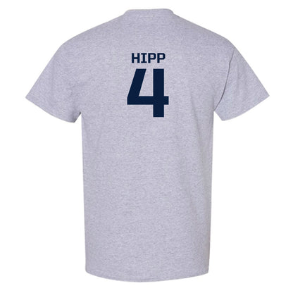 GWU - NCAA Women's Lacrosse : Katie Hipp - Classic Shersey T-Shirt-1