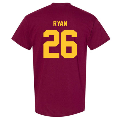 Arizona State - NCAA Women's Lacrosse : Sierra Ryan - Classic Shersey T-Shirt