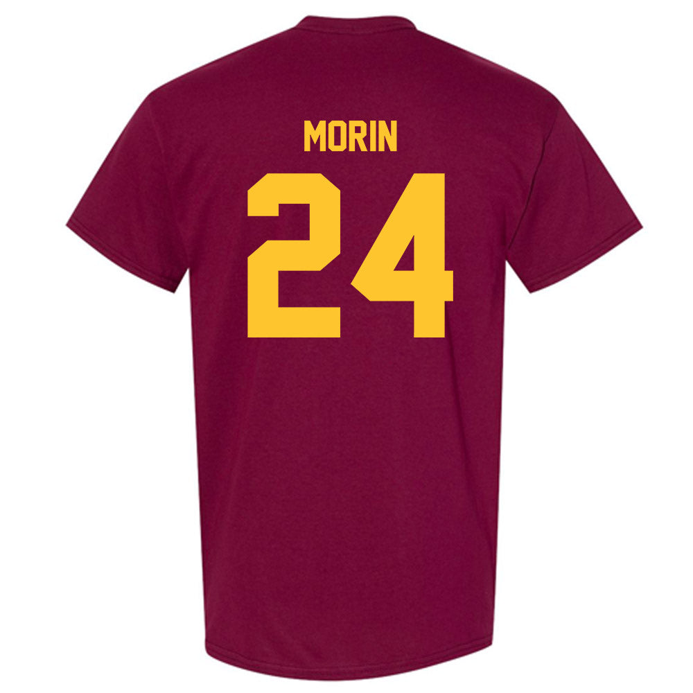 Arizona State - NCAA Beach Volleyball : Samaya Morin - Classic Shersey T-Shirt