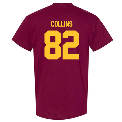 Arizona State - NCAA Football : Armon Collins - Classic Shersey T-Shirt-1