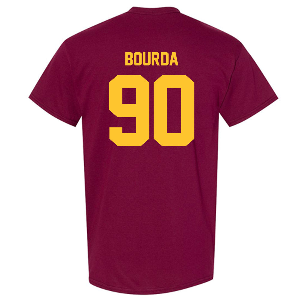 Arizona State - NCAA Football : Kyran Bourda - Classic Shersey T-Shirt