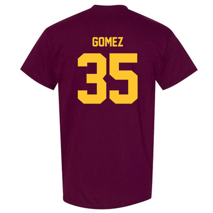 Arizona State - NCAA Football : Jesus Gomez - Classic Shersey T-Shirt-1