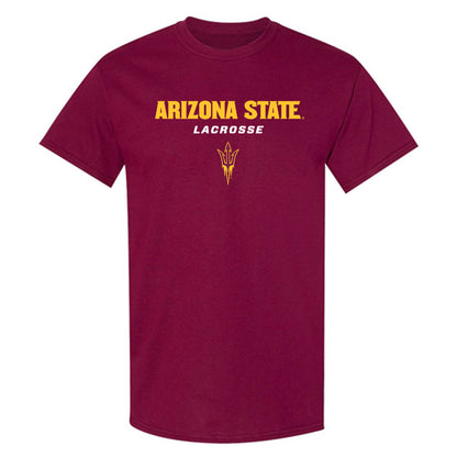 Arizona State - NCAA Women's Lacrosse : Keeley Cleland - Classic Shersey T-Shirt