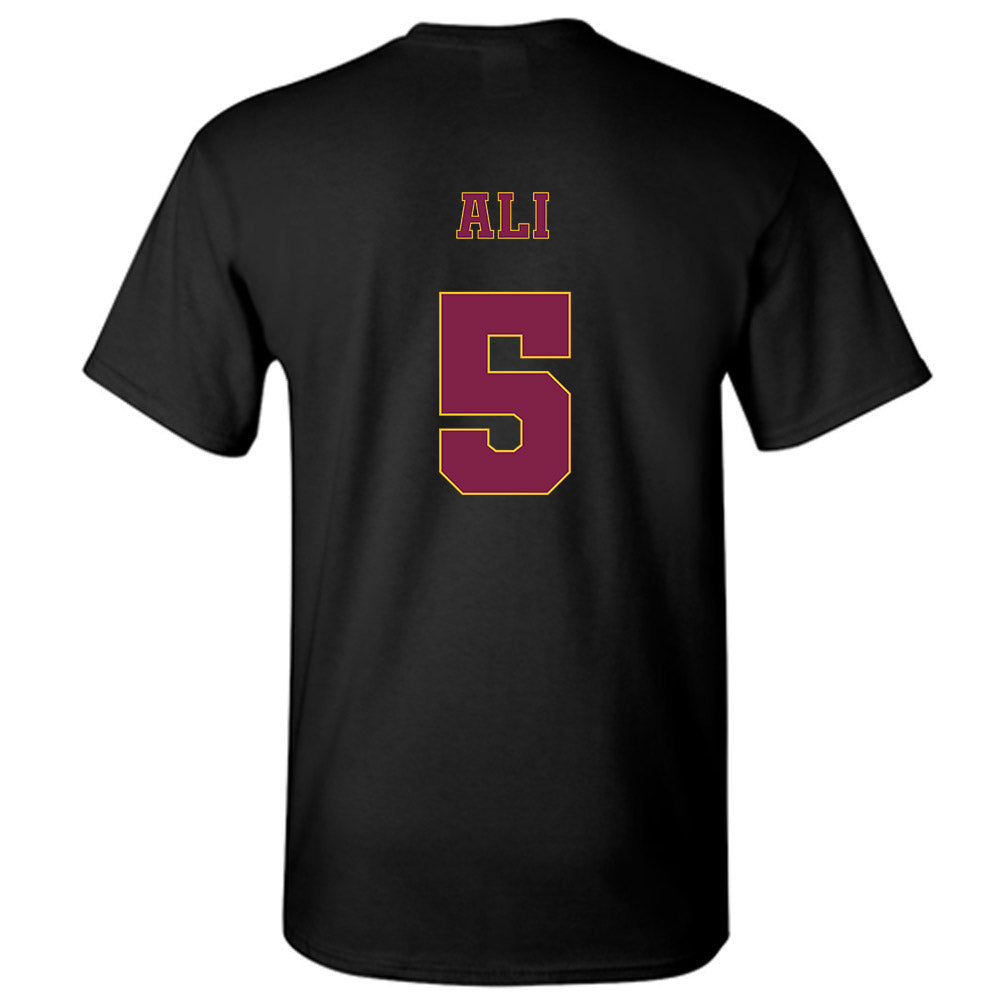 Arizona State - NCAA Men's Basketball : Amier Ali - Classic Fashion Shersey T-Shirt