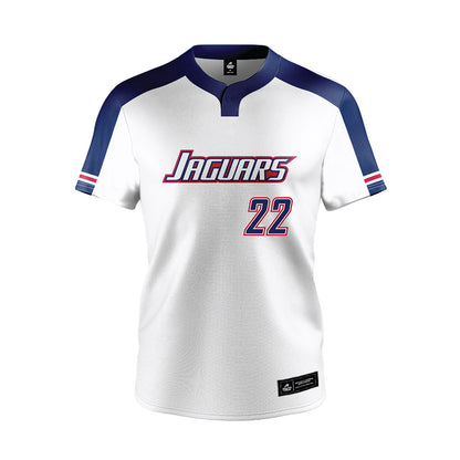 South Alabama - NCAA Softball : Madison Lagle - White Jersey