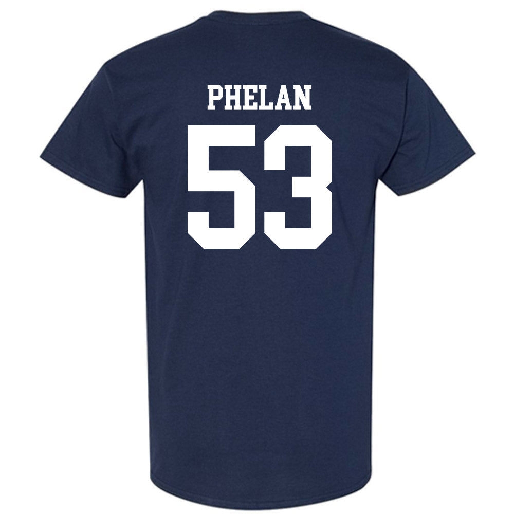 SSU - NCAA Baseball : Riley Phelan - Classic Shersey T-Shirt-1