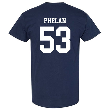 SSU - NCAA Baseball : Riley Phelan - Classic Shersey T-Shirt-1