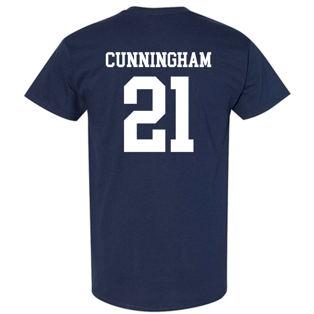 SSU - NCAA Men's Soccer : Jvon Cunningham - Classic Shersey T-Shirt