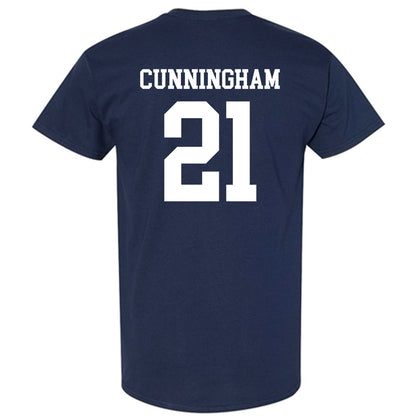 SSU - NCAA Men's Soccer : Jvon Cunningham - Classic Shersey T-Shirt