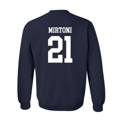 SSU - NCAA Softball : Lauren Mirtoni - Classic Shersey Crewneck Sweatshirt