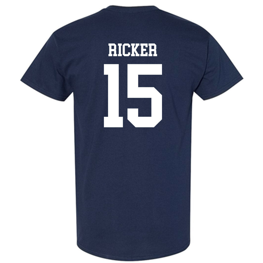 SSU - NCAA Women's Soccer : Ava Ricker - Classic Shersey T-Shirt