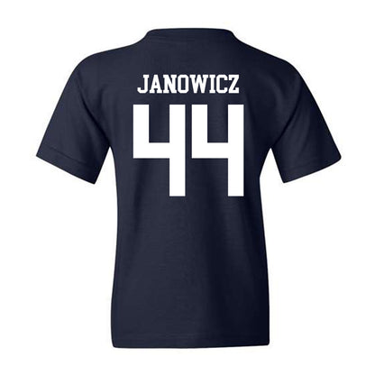 SSU - NCAA Baseball : Blake Janowicz - Classic Shersey Youth T-Shirt