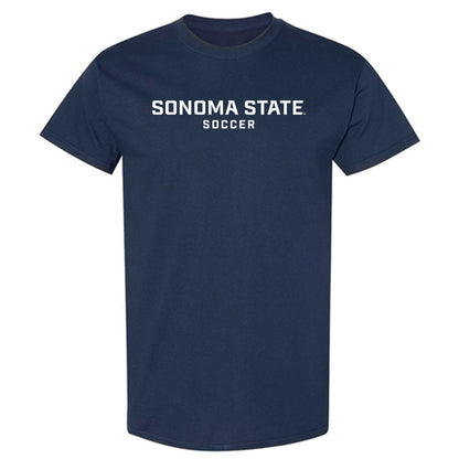 SSU - NCAA Women's Soccer : Ariana Beddoes - Classic Shersey T-Shirt