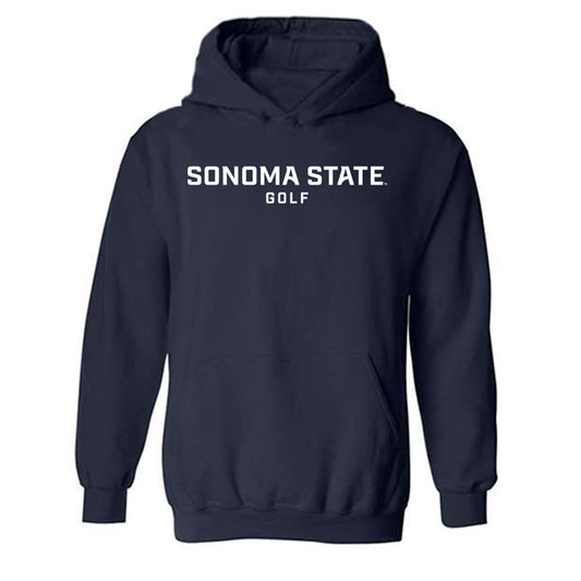 SSU - NCAA Women's Golf : Kaitlin Anderson - Classic Shersey Hooded Sweatshirt