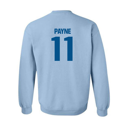 SSU - NCAA Women's Volleyball : Kya Payne - Classic Shersey Crewneck Sweatshirt