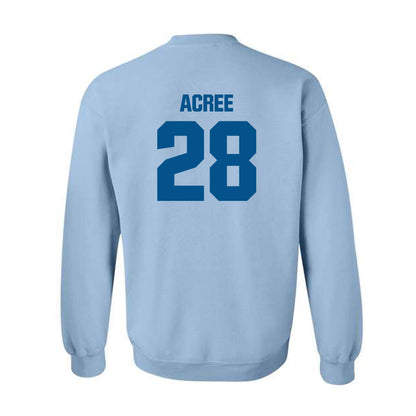 SSU - NCAA Women's Soccer : Kayleigh Acree - Classic Shersey Crewneck Sweatshirt