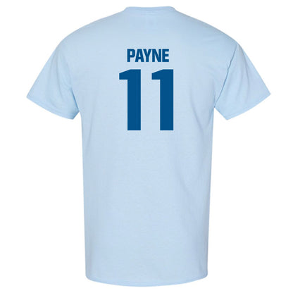 SSU - NCAA Women's Volleyball : Kya Payne - Classic Shersey T-Shirt