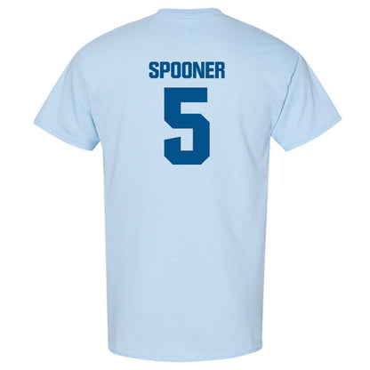SSU - NCAA Women's Volleyball : Kaili Spooner - Classic Shersey T-Shirt