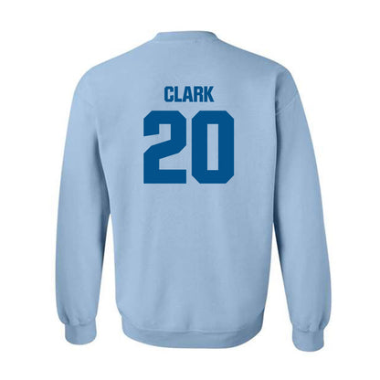 SSU - NCAA Women's Basketball : Madisyn Clark - Classic Shersey Crewneck Sweatshirt