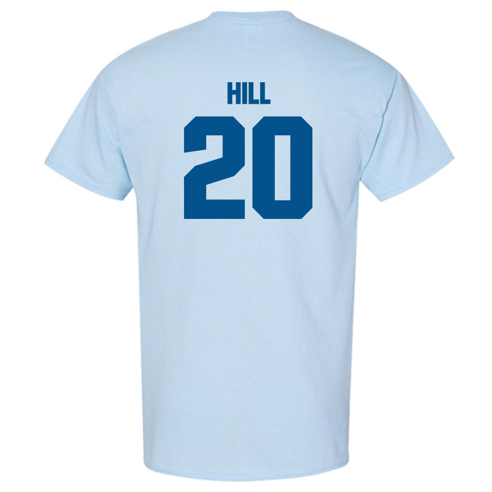 SSU - NCAA Baseball : Hawk Hill - Classic Shersey T-Shirt