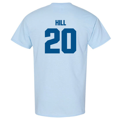 SSU - NCAA Baseball : Hawk Hill - Classic Shersey T-Shirt