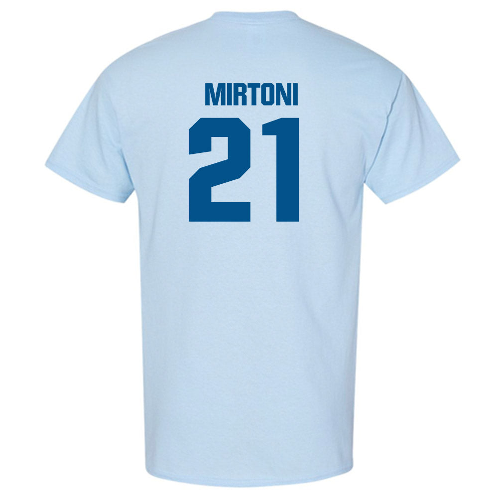SSU - NCAA Softball : Lauren Mirtoni - Classic Shersey T-Shirt