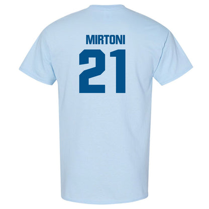 SSU - NCAA Softball : Lauren Mirtoni - Classic Shersey T-Shirt