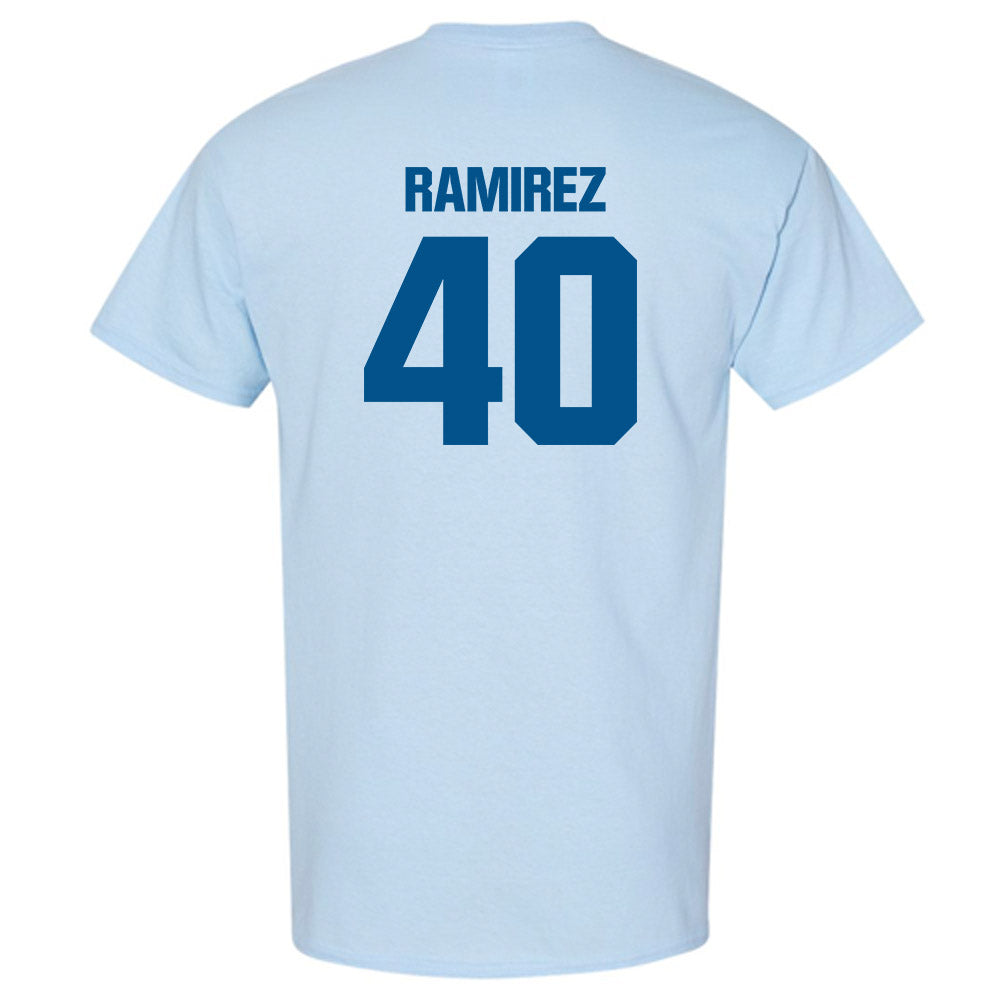 SSU - NCAA Baseball : Xavier Ramirez - Classic Shersey T-Shirt