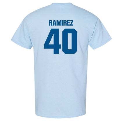 SSU - NCAA Baseball : Xavier Ramirez - Classic Shersey T-Shirt