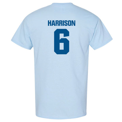SSU - NCAA Baseball : Aryonis Harrison - Classic Shersey T-Shirt-1