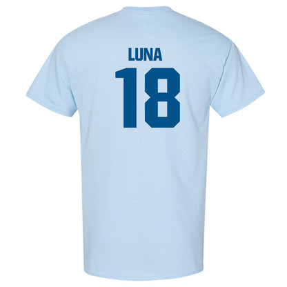 SSU - NCAA Baseball : Herman Luna - Classic Shersey T-Shirt-1