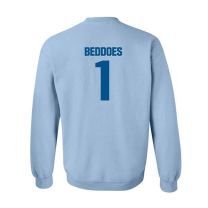 SSU - NCAA Women's Soccer : Ariana Beddoes - Classic Shersey Crewneck Sweatshirt