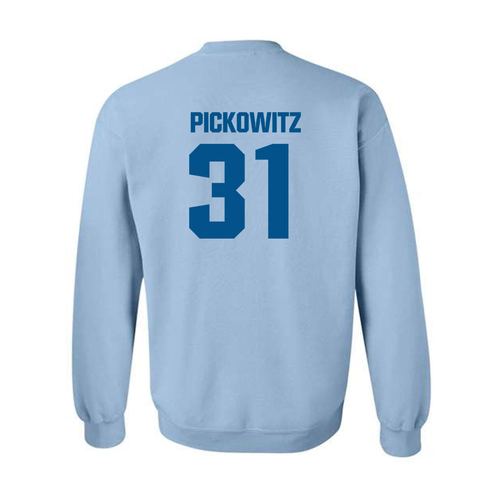 SSU - NCAA Baseball : Jaden Pickowitz - Classic Shersey Crewneck Sweatshirt