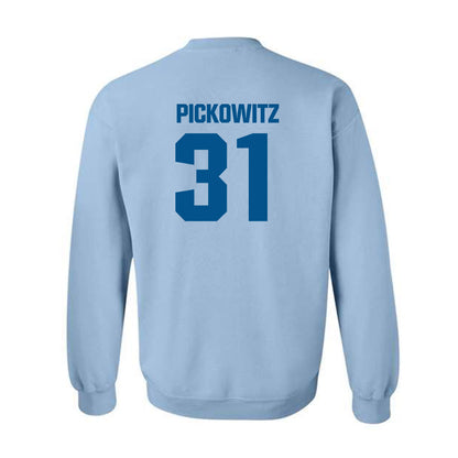 SSU - NCAA Baseball : Jaden Pickowitz - Classic Shersey Crewneck Sweatshirt