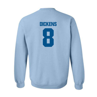 SSU - NCAA Softball : Kaiya Dickens - Classic Shersey Crewneck Sweatshirt-1